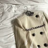 Пакет под вешалку