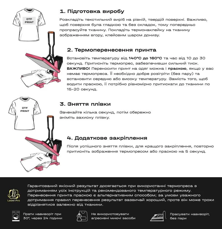 Термоаплікація з плівки "Future" 15,5*16,8 срібного кольору-4