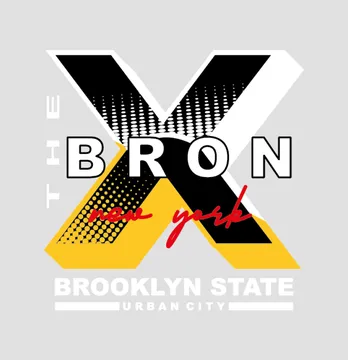 Термоналіпка "Bronx" 19*19 см