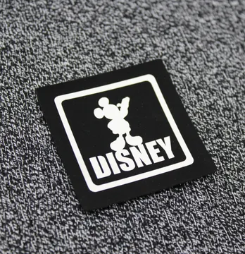Нашивка "Disney" 50*50 мм