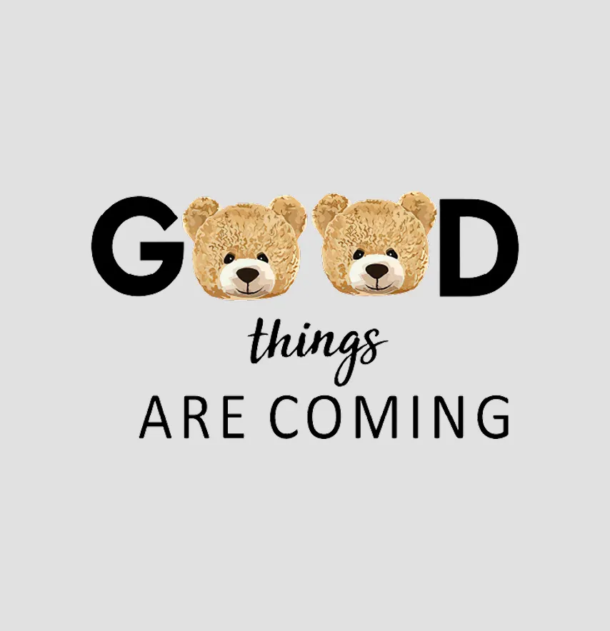 Термоналіпка "Good things" 19*11 см-0