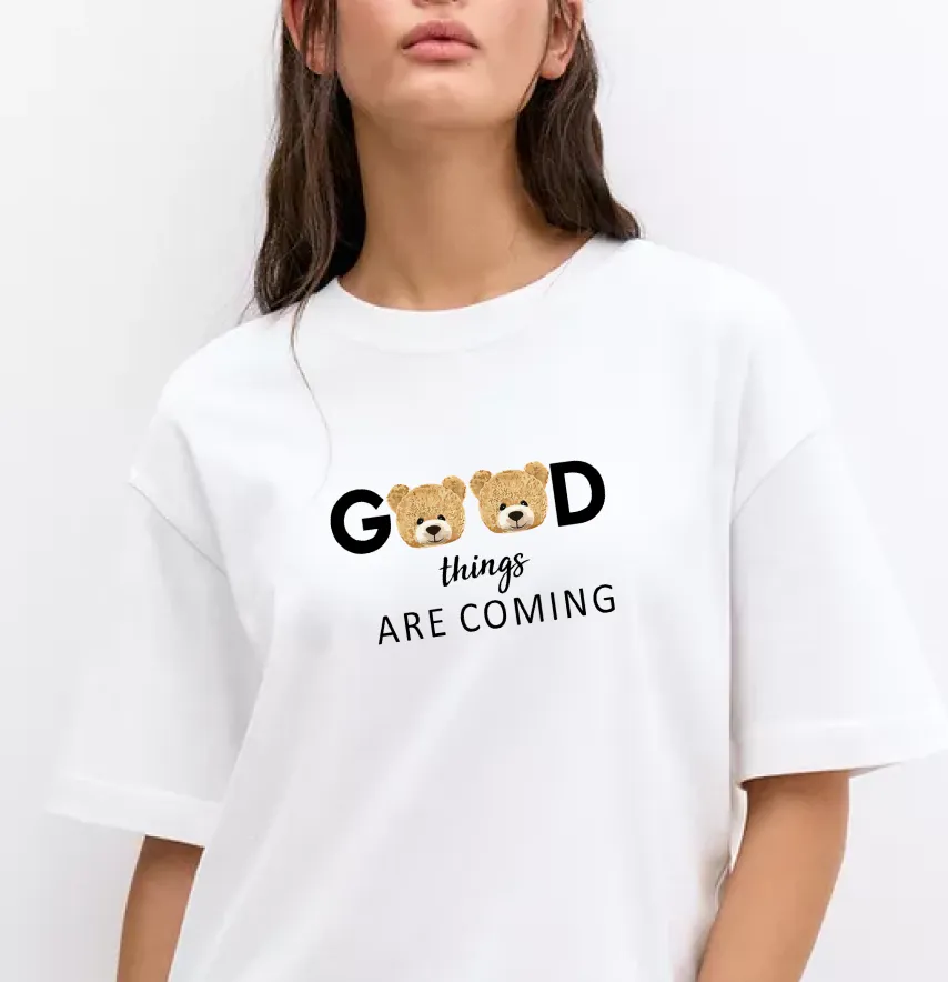 Термоналіпка "Good things" 19*11 см-1