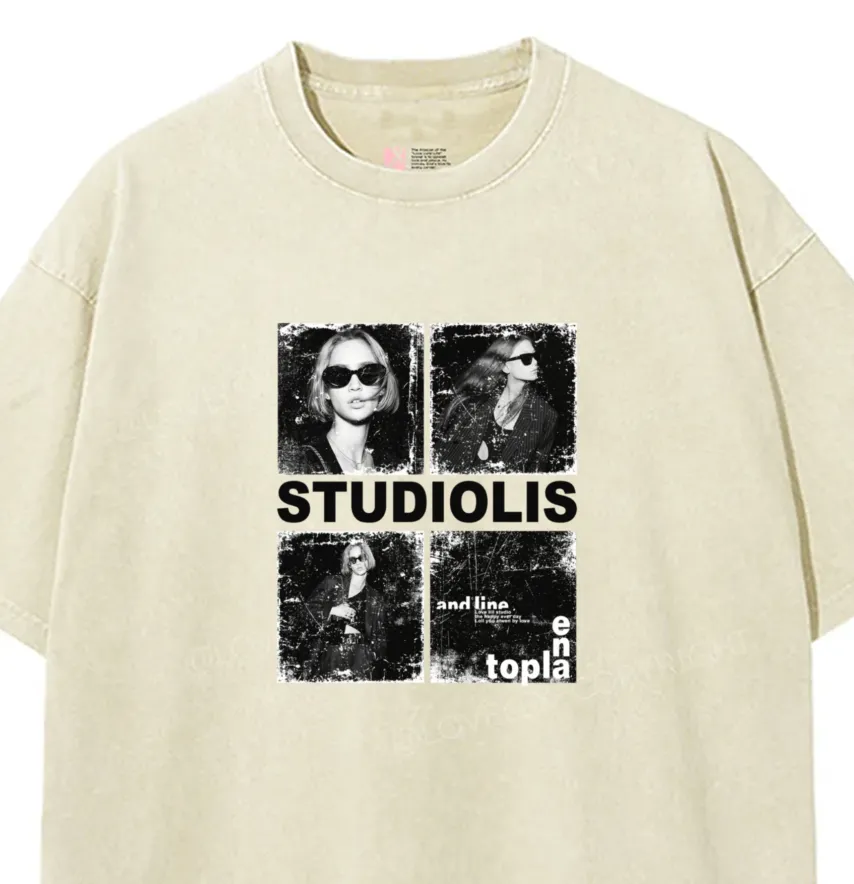 Термоналіпка "Studiolis" 19*23 см-2