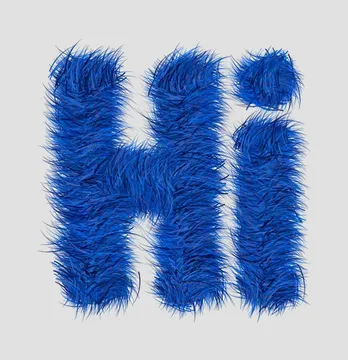 Термоналіпка "Hi" 19 см