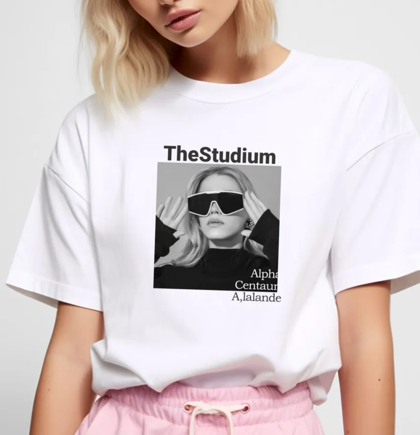 Термоналіпка "The studium" 19*23 см-1