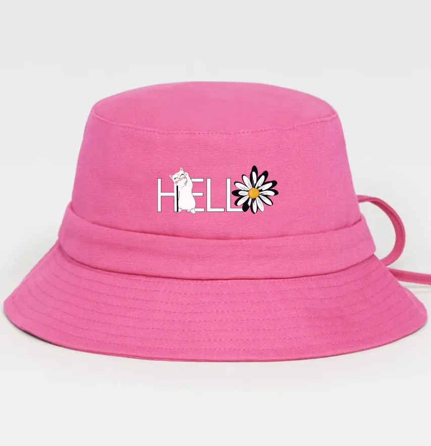 Термонаклейка "Hello" 10*4 см-1