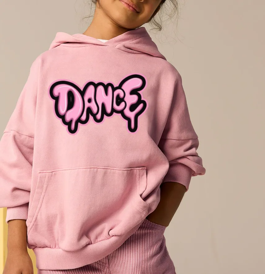 Термоналіпка "Dance" 19*11 см-1